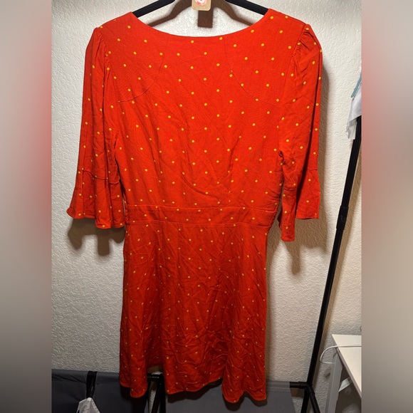 FP Vibrant Mini Dress - Picture 6 of 10